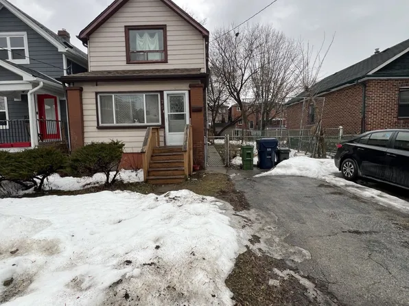 25 Wanstead Ave, Toronto, ON M1L 3L3