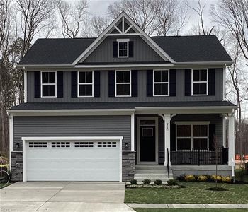 208 Legacy Blvd, Poquoson, VA, 23662