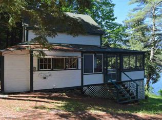 760 E Shore Rd, Hinesburg, VT 05461