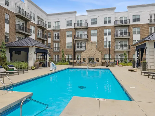 Harper House at the Highlands