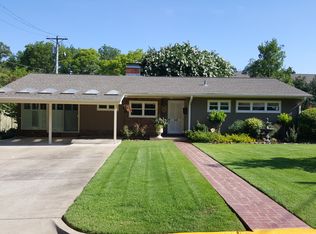 110 Hawthorne St, Florence, AL 35630
