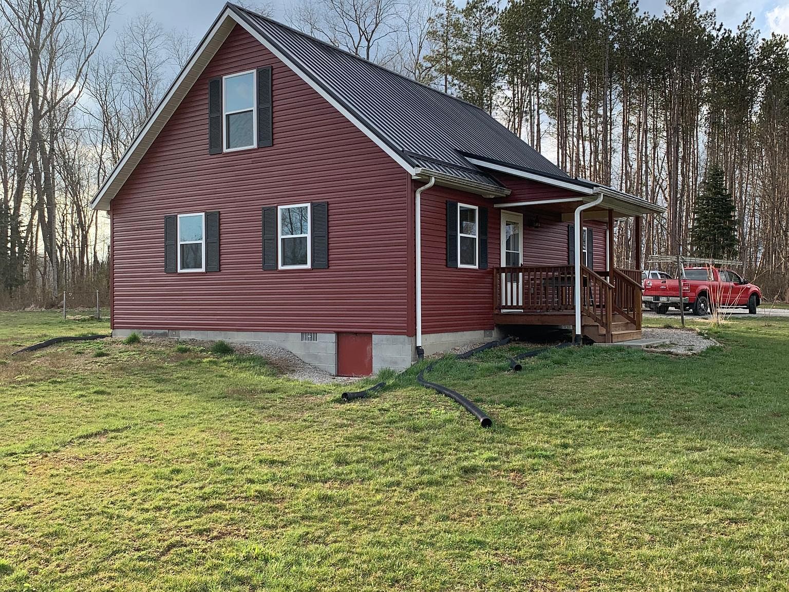 153 Evergreen 2nd St, Greensboro, PA 15338 Zillow