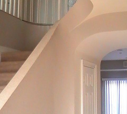 Stair Case