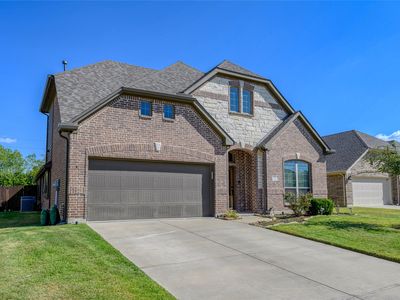 4817 Ambergate Ln, Sherman, TX, 75092