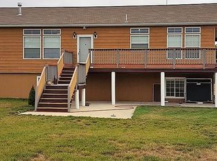 4683 Big Horn Ave, Sheridan, WY 82801