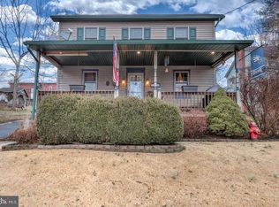 5421 Spring Rd, Shermans Dale, PA 17090