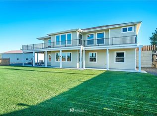 3820 Thrall Rd, Ellensburg, WA 98926