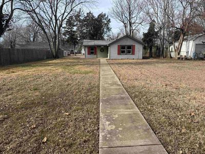 717 S Erie St, Wichita, KS, 67211
