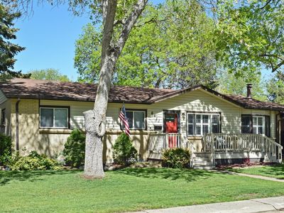 6411 Iris Ct, Arvada, CO, 80004