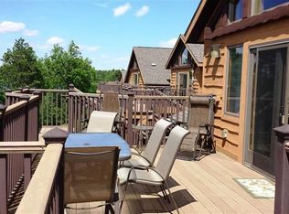 1831-8 20th Ct #1708, Arkdale, WI 54613