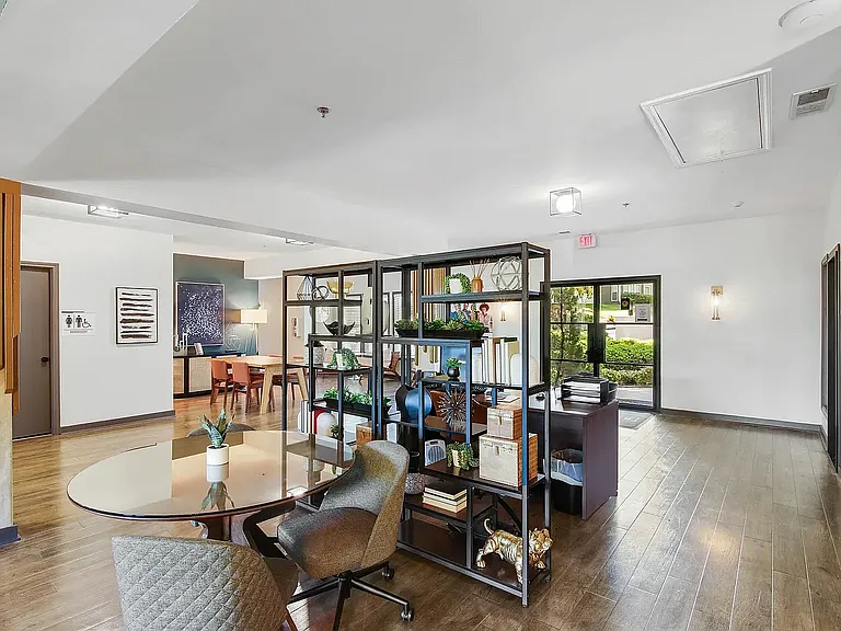 Elliot Gwinnett Place — Photo 48