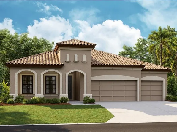 15082 Rider Pass Dr, Lithia, FL 33547