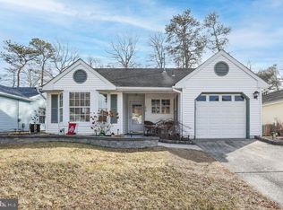 218 Danbury Dr, Little Egg Harbor, NJ 08087