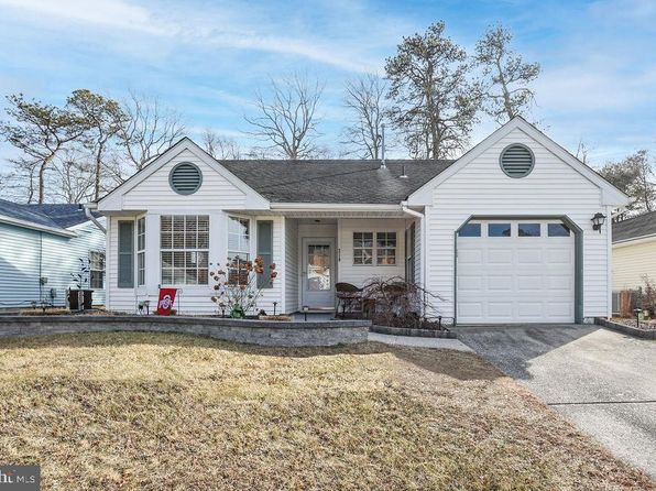Property image for 218 Danbury Dr, Little Egg Harbor, NJ 08087