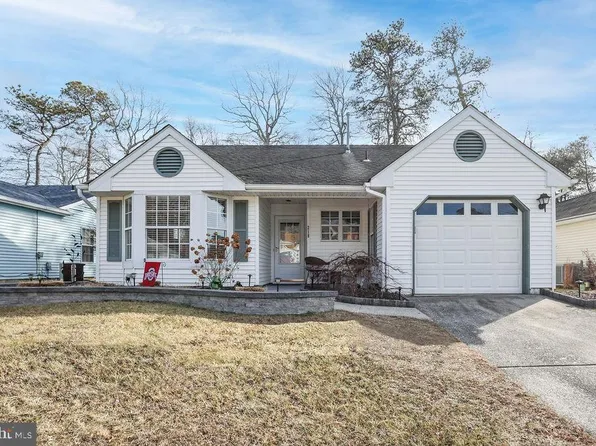 218 Danbury Dr, Little Egg Harbor, NJ 08087