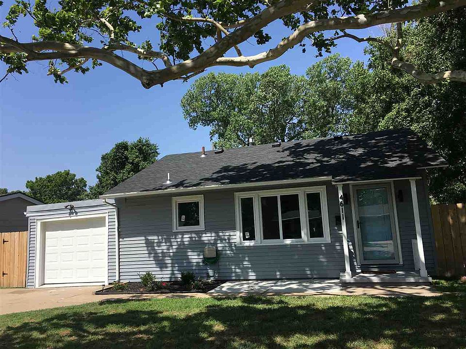 1st image of 4611 S Glenn Ave
