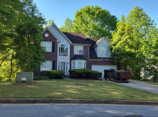 3765 Rainover Dr, Decatur, GA 30034