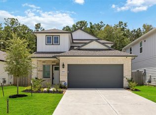 18672 Presswood Way, New Caney, TX 77357