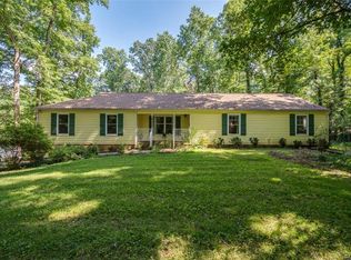 2449 Sylvan Ln, Rockville, VA 23146