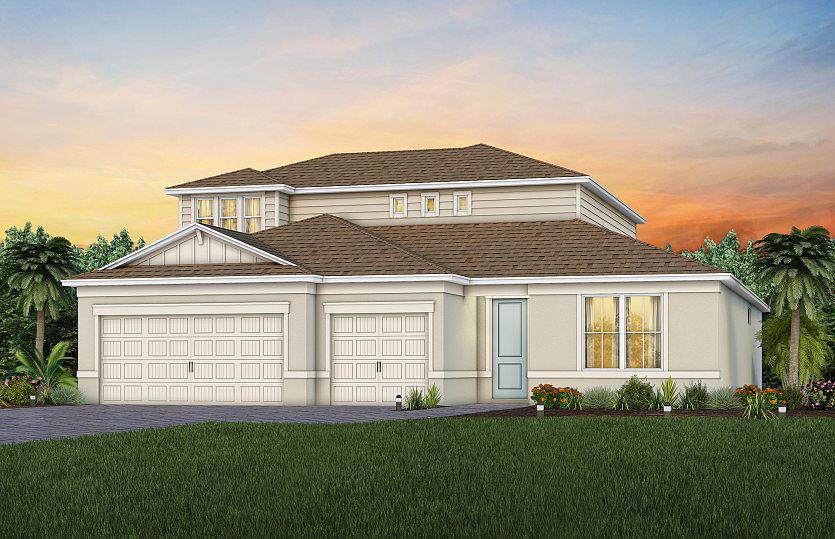 Ashby Grand Exterior CO1