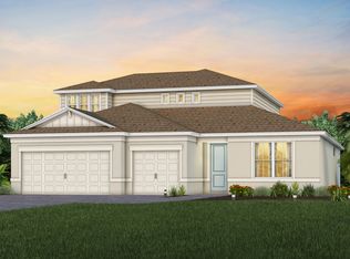 Ashby Grand Plan, Foothills Preserve, Mount Dora, FL 32757