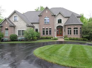 8587 Concord Hills Cir, Cincinnati, OH 45243