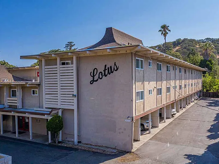 LOTUS APARTMENTS — Photo 5