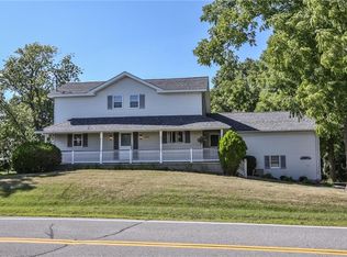 4723 Long Point Rd, Geneseo, NY 14454