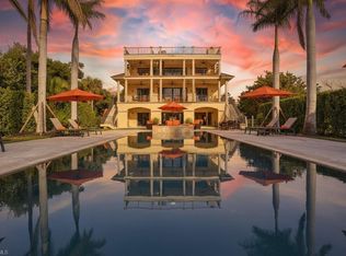 16205 Captiva DR, CAPTIVA, FL 33924