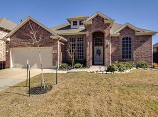 14628 Frisco Ranch Dr, Little Elm, TX 75068