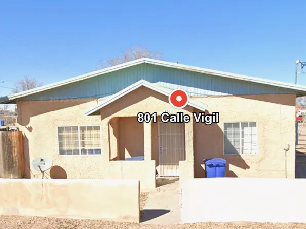 801 Calle Vigil, Espanola, NM 87532