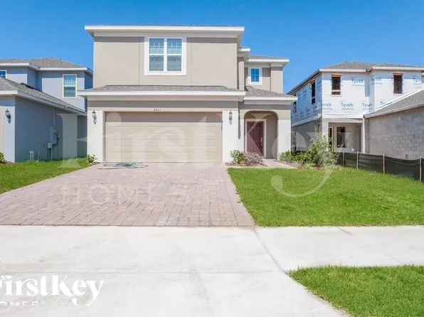 5011 Royal Point Ave, Kissimmee, FL 34746