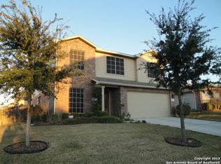 769 Fountain Gate, Schertz, TX 78108