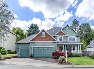 14165 SW 116th Ter, Tigard, OR 97224