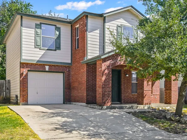 58 Knights Peak, San Antonio, TX 78254