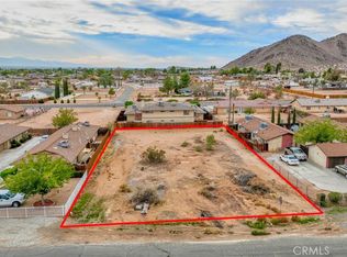 0 Broken Bow Rd #261, Apple Valley, CA 92307