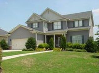 3822 Bay Orchard Way, Loganville, GA 30052
