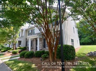 8442 Big Creek Ct, Matthews, NC 28105