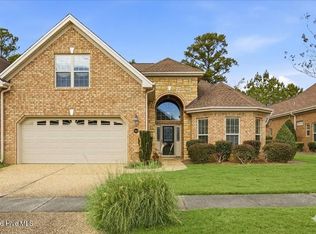 8262 Stenton Drive NE, Leland, NC 28451