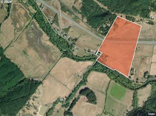 24655 Yamhill River Rd, Willamina, OR 97396