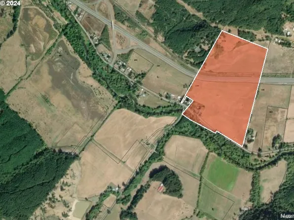 24655 Yamhill River Rd, Willamina, OR 97396