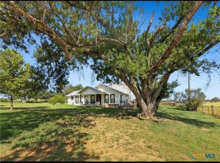 2520 County Road 232, Gonzales, TX 78629