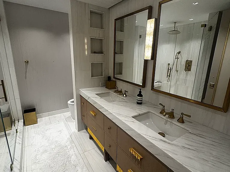 80 Riverside Blvd #12L — Photo 17