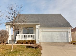 829 NE Rosewood Ln, Ankeny, IA 50021