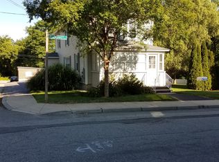 55 Tillinghast Avenue #FL 2ND, Warwick, RI 02886