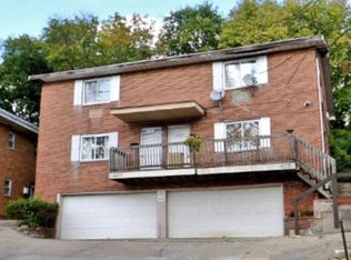 4127 E 3rd St, Dayton, OH 45403