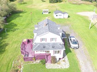 23 Boulet Ln, Richmond, NS B0E1S0