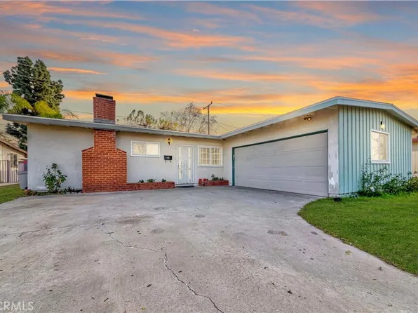 2106 Carol Dr, Fullerton, CA 92833