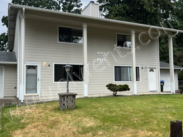 1419 Mamook Ct NE #B, Olympia, WA 98516