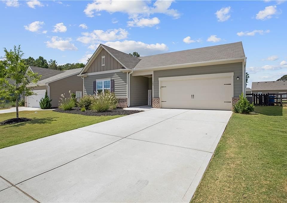 145 Meriwether Ln, Villa Rica, GA 30180 MLS 7267247 Zillow